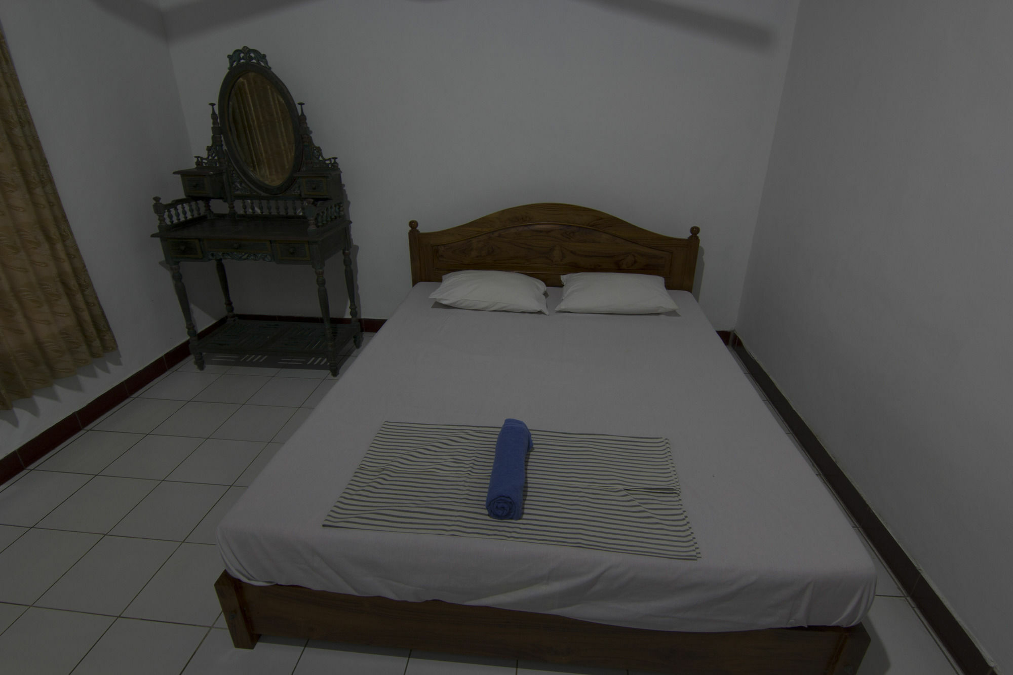 Donna Homestay Sanur Exteriér fotografie