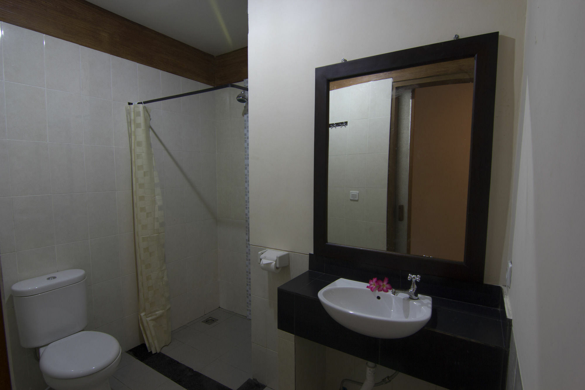 Donna Homestay Sanur Exteriér fotografie
